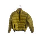 BROOKS-RANGE/Alpini Mountain Anorak Hoody/M/ナイロン/YLW