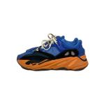 adidas◆YEEZY BOOST 700_イージー ブースト 700/27cm/BLU