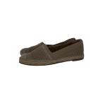 LANVIN en Bleu* эспадрильи /23.5cm/BEG