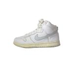 ショッピングダンク NIKE◆DUNK HI SP_ダンク ハイ SP/28cm/WHT