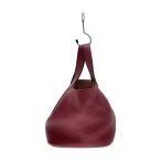 ショッピングHERMES HERMES◆ピコタンロックPM/ルージュアッシュ/シルバー刻印/レザー/ピンク/□R刻印