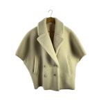 STUNNING LURE◆ボアポンチョ