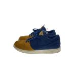 NIKE◆DUNK LOW PRO PREMIUM_ダンク ロー プロ プレミアム/26.5cm/ネイビー