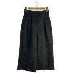 ショッピングGABBANA DOLCE&GABBANA◆ボトム/40/ブラック