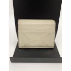Maison Margiela* футляр для карточек / кожа /WHT/ одноцветный / женский /S56U10214