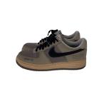 ショッピングエアフォース1 NIKE◆AIR FORCE 1 GTX_エア フォース ワン ゴアテックス/26cm/ベージュ