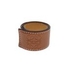 LOEWE* браслет / кожа / Brown / женский /--//