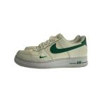 NIKE◆AIR FORCE 1 07 LV8 40TH_エア フォース 1 07 LV8 40周年/28.5cm/WHT