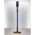 dyson* пылесос /SV46 FF/V12 Detect Slim Fluffy/7WY-JP-UHC8645A/ маленькая царапина 