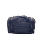 F/CE* сумка "Boston bag" / нейлон /BLK/ загрязнения есть //