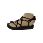 ショッピングteva サンダル Teva◆サンダル/25cm/BLK/1127890