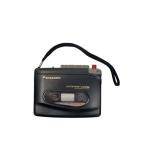 Panasonic* магнитола RQ-L400