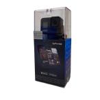 GoPro◆ビデオカメラ GoPro HERO8 BLACK CHDHX-801-FW SPJB1