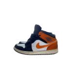 NIKE◆AIR JORDAN 1 MID/エア