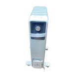 Dimplex* обогреватель * плита B01 ECR12 [ белый ]