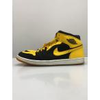 NIKE◆AIR JORDAN 1 RETRO/エ�