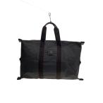 dunhill* сумка "Boston bag" /--/GRY