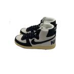ショッピングターミネーター NIKE◆TERMINATOR HIGH PREMIUM_ターミネーター ハイ プレミアム/27.5cm/BLK