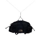 THE NORTH FACE*Day Hiker Lumbar Pack/ сумка-пояс /--/BLK/NM72000