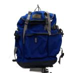 L.L.Bean* Continental / рюкзак /--/BLU