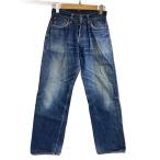 EVISU◆デニムパンツ/31/コットン