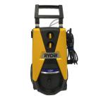 RYOBI* мойка высокого давления /AJP-1625N