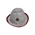 MONCLER* Kids наряд / шляпа / хлопок /WHT/E15910088405 04863