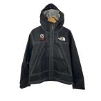 Supreme◆21SS/Outer Tape Seam Mountain Jacket/S/ナイロン/BLK