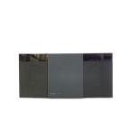 Panasonic* мини компонент SC-HC320-K [ черный ]