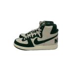 NIKE◆TERMINATOR HIGH_ターミネーター ハイ/26.5cm/WHT