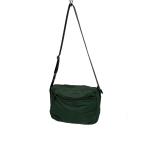 ショッピングPRADA PRADA◆ショルダーバッグ/ナイロン/グリーン