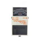 BOSS◆TU-3W Chromatic Tuner