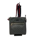 GUCCI◆ショルダーバッグ_GGスプリー�
