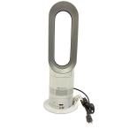 dyson◆ファンヒーター Dyson Hot + Cool AM05 ホワイト/シルバー]