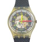 SWATCH◆クォーツ腕時計/アナログ/マ�