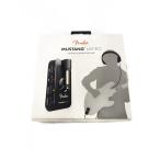 Fender*MUSTANG MICRO/ наушники усилитель 