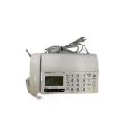 Panasonic*FAX телефон KX-PZ218DLE//