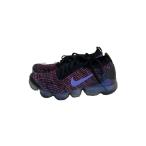 NIKE◆AIR VAPORMAX FLYKNIT 3/ローカットスニーカー/24cm/PUP/AJ6910-003