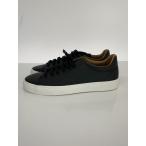 ショッピングzara ZARA◆ローカットスニーカー/28cm/BLK