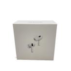 Apple◆イヤホン AirPods P