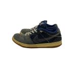 NIKE◆SB DUNK LOW PRO PRM_SB ダンク ロー プロ プレミアム/28cm/IDG