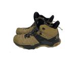 salomon◆X ULTRA 4 MID GORE-TEX/26.5cm/CML/412941//
