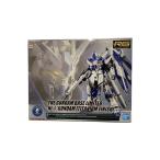 BANDAI SPIRITS◆RG 1/144 ガンダムベース限定 hi-νガンダム チタニウムフィニッシュ