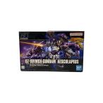 BANDAI SPIRITS◆プラモデル/ガンプラ/OZ-10VMSX GUNDAM AESCULAPIUS/ガンダムアスクレプオス