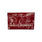 BANDAI SPIRITS◆プラモデル/ガンプラ/キュベレイMk-II プルツー専用機 HG