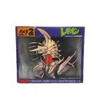 ツクダホビー/ヒーロー│特撮/レギオン