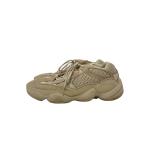adidas◆YEEZY 500/イージー/27cm/CRM
