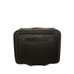 SAMSONITE* путешествие Carry _ мобильный офис / нейлон /BLK/ одноцветный //