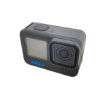 GoPro◆ビデオカメラ HERO11 BLACK CHDHX-112-FW//