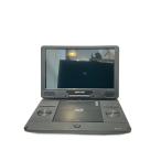 ショッピングブルーレイ GREEN HOUSE◆ポータブルブルーレイプレーヤー GH-PBD11Z(11N3PBD)/GREEN HOUSE